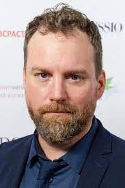 Póster Patrick Gilmore (I)