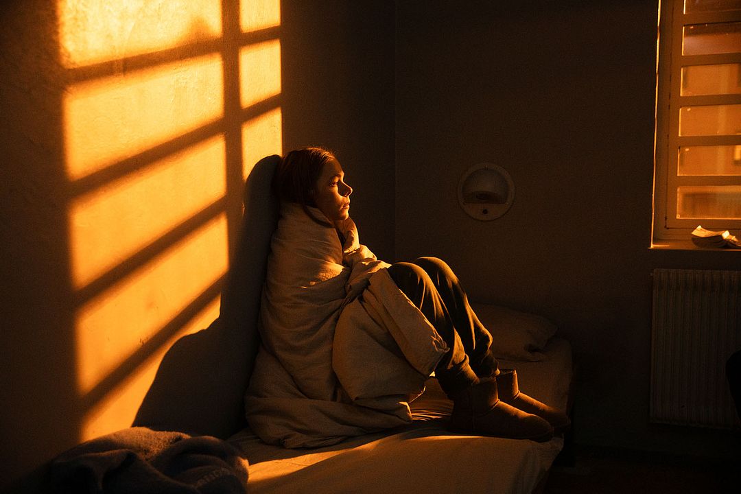 Una familia normal : Foto