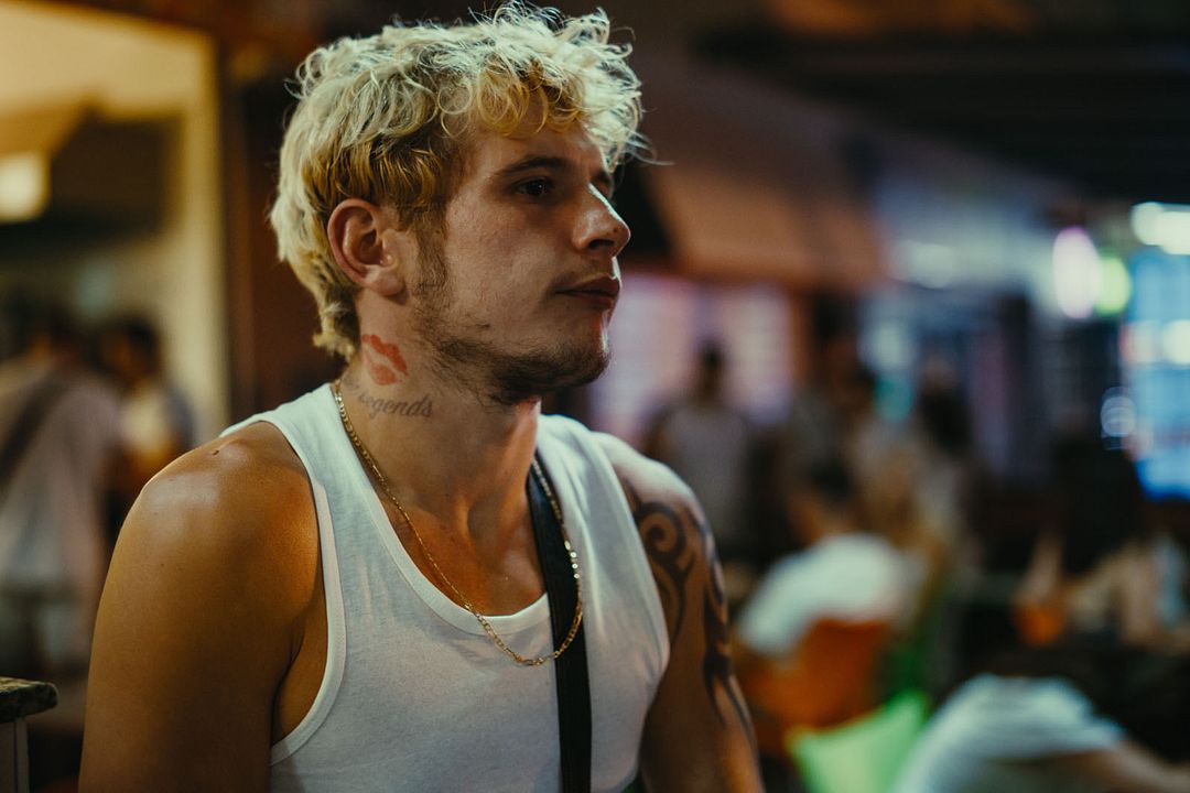 Cómo Tener Sexo : Foto Samuel Bottomley
