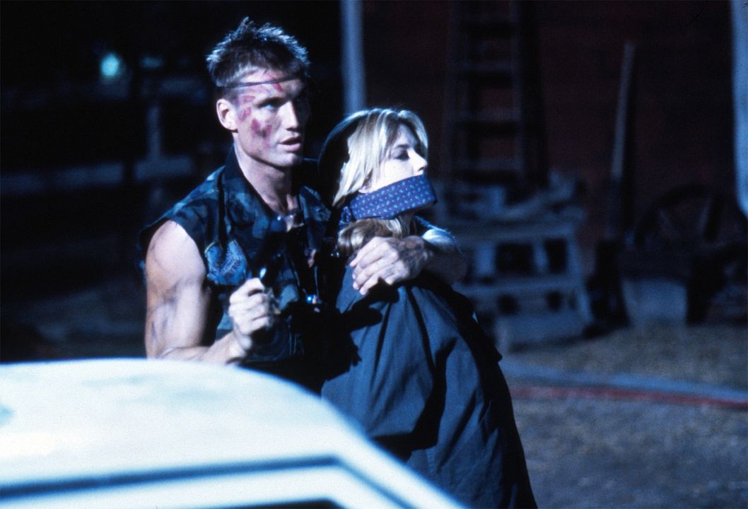 Foto Dolph Lundgren