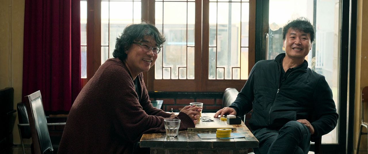 Yellow Door: '90s Lo-fi Film Club : Foto