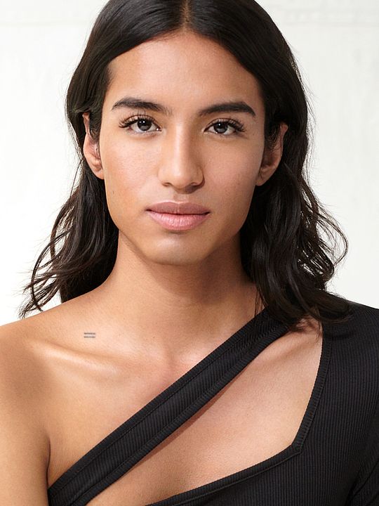 Póster Trinidad Evia