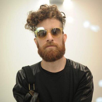 Póster Mauro Guzmán