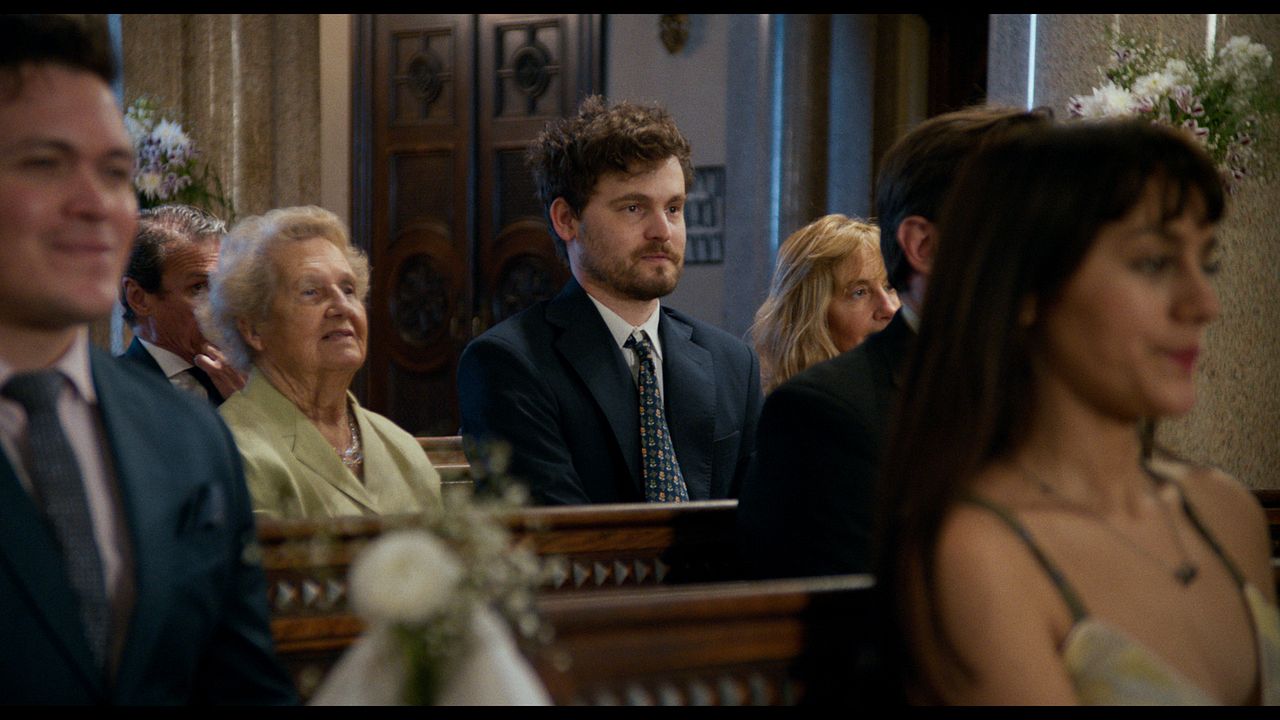 Arturo a los treinta : Foto