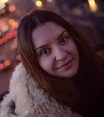 Póster Anna Zaytseva