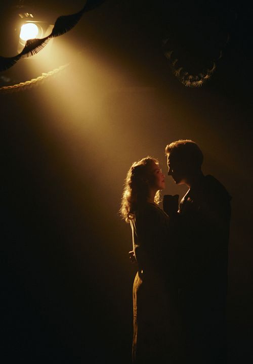 El Último Escape : Foto