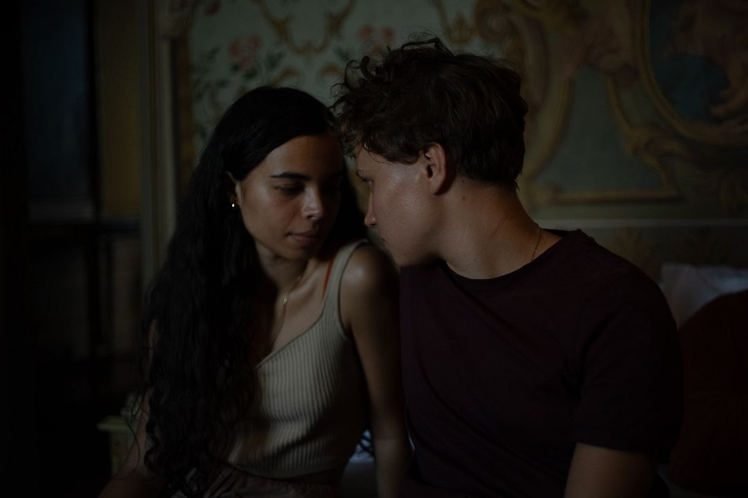 Dead Girls Dancing : Foto