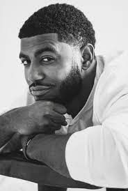 Póster Branden Cook