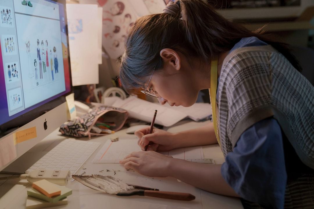 Anime Supremacy! : Foto