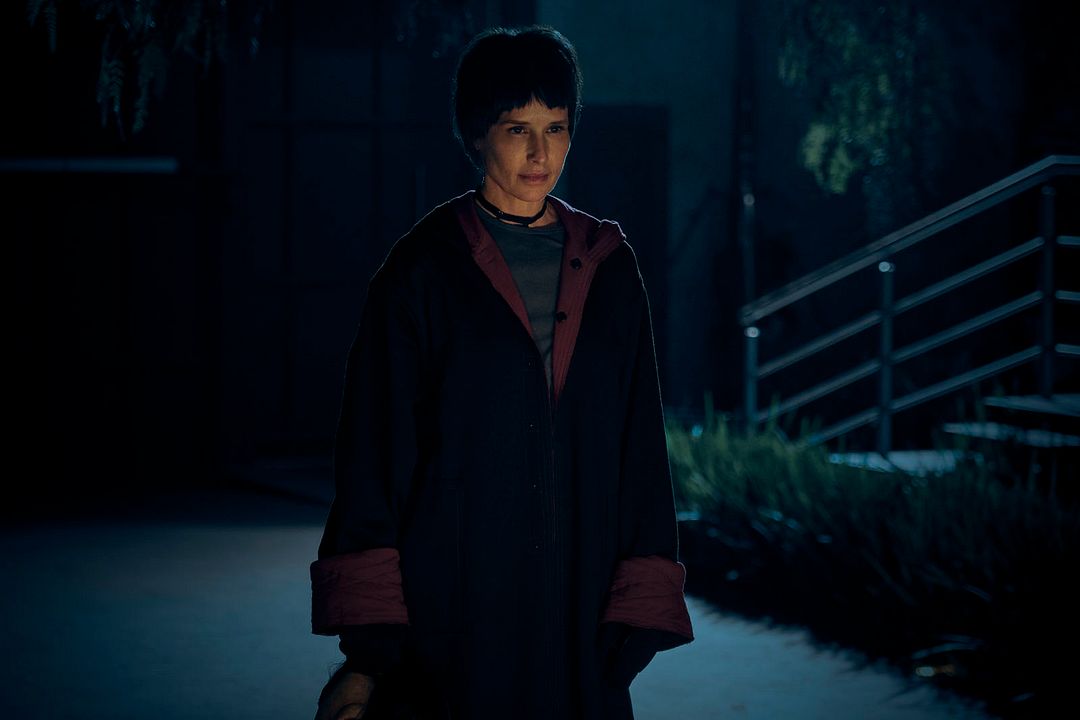 Saw X: El Juego Del Miedo : Foto Shawnee Smith