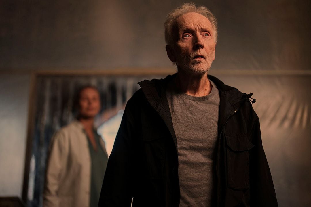 Saw X: El Juego Del Miedo : Foto Synnøve Macody Lund, Tobin Bell