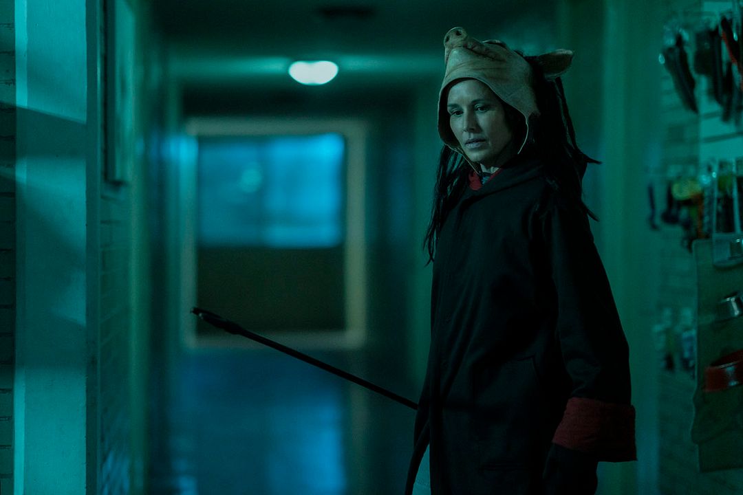 Saw X: El Juego Del Miedo : Foto Shawnee Smith