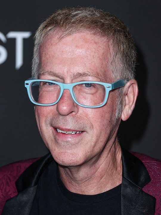 Póster Kevin Greutert