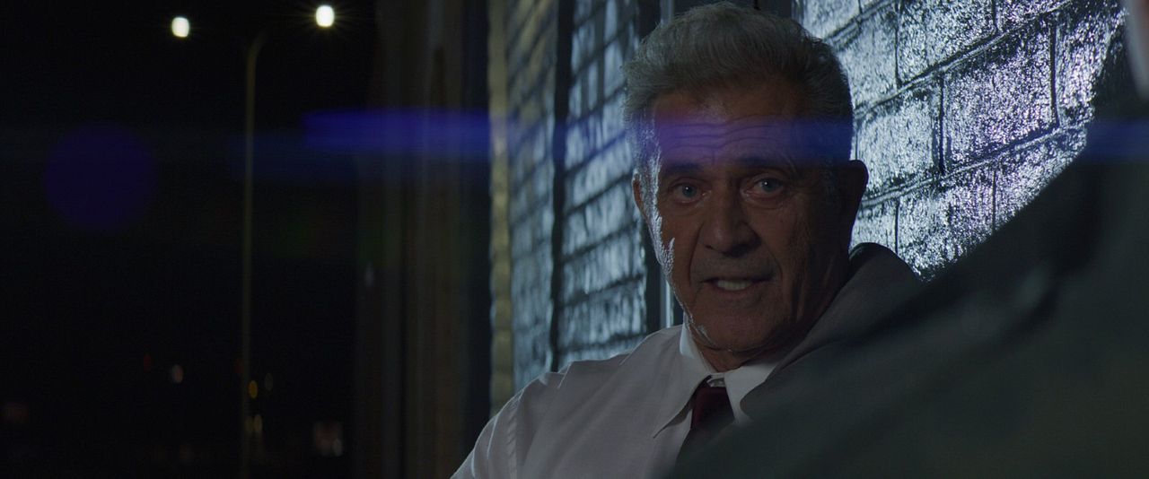 Confidential Informant : Foto