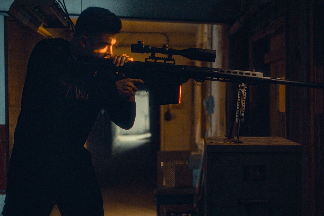 Perro guardián : Foto