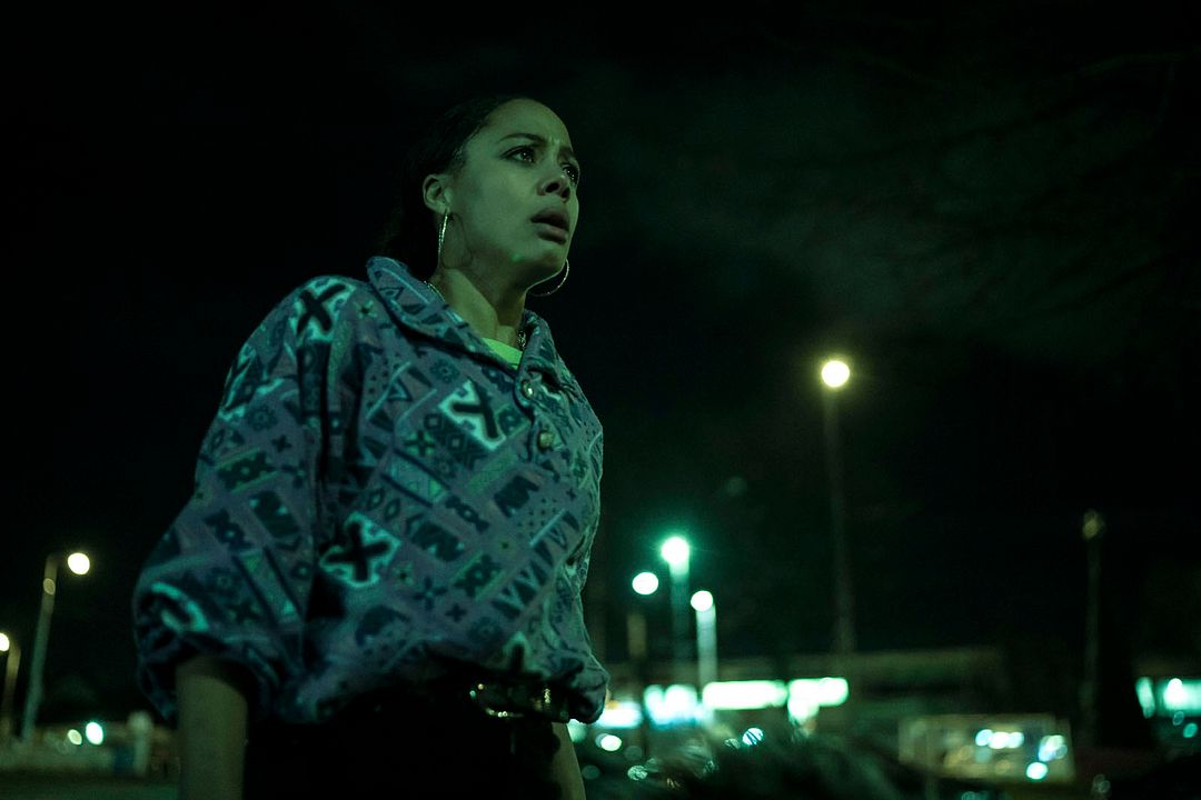 Foto Nina Toussaint-White