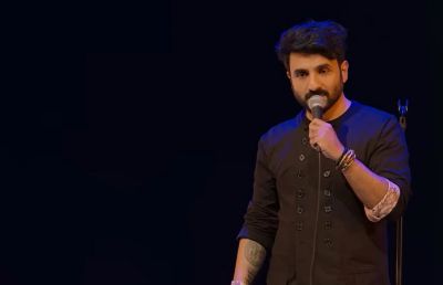Vir Das: Landing : Foto