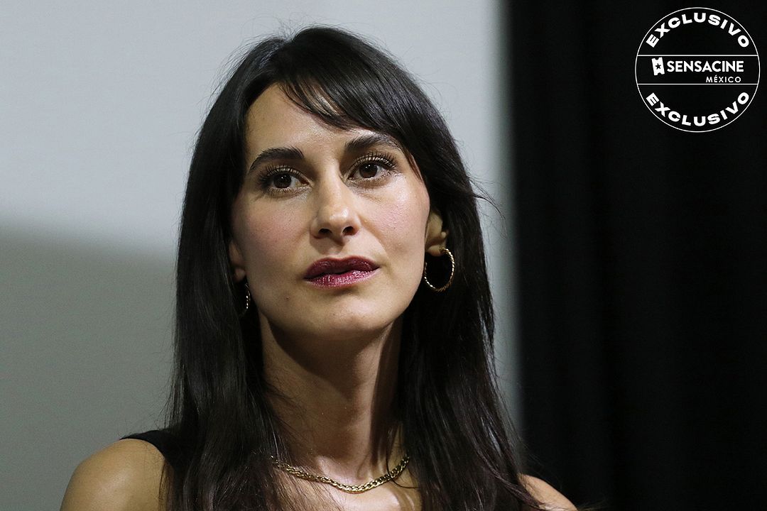 Latido : Cobertura de revista Vicky Araico