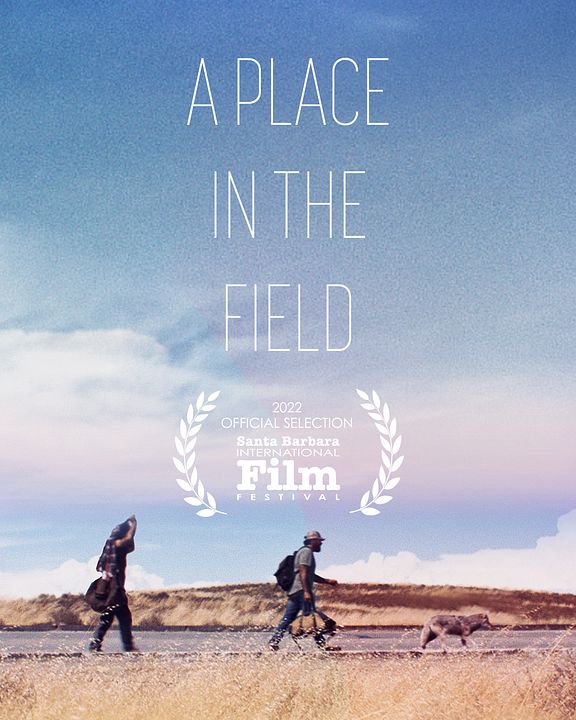 A Place In The Field : Póster