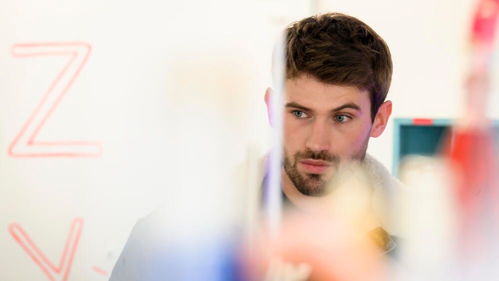 Foto Victor Meutelet