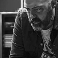 Póster Milo Froideval