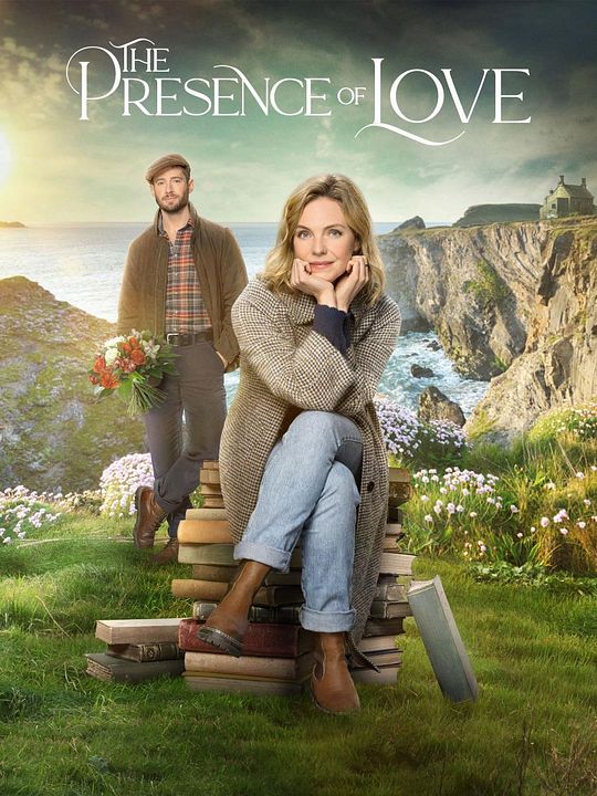 The Presence of Love : Póster