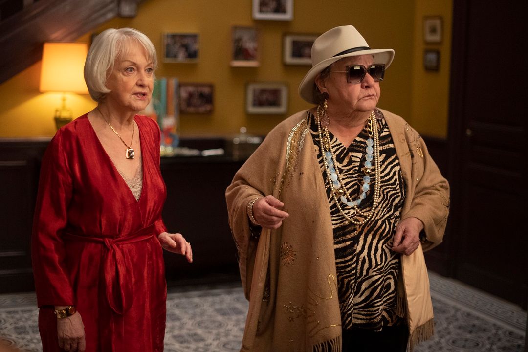 Foto Danielle Fichaud