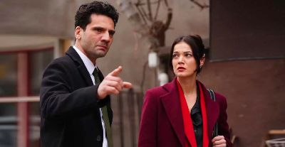 Yargi: Secretos de Familia : Foto