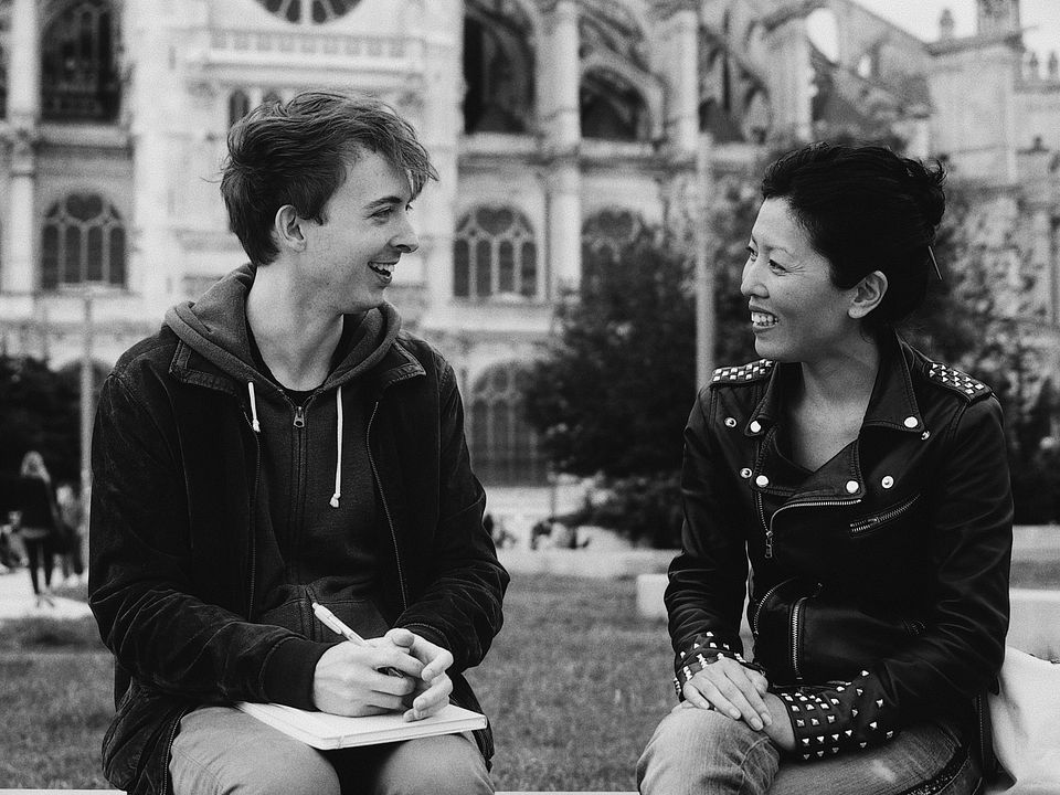 Paris Lost and Found : Foto