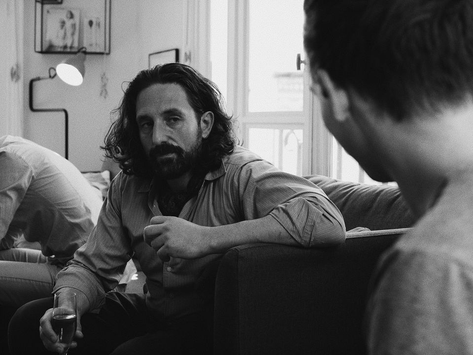 Paris Lost and Found : Foto