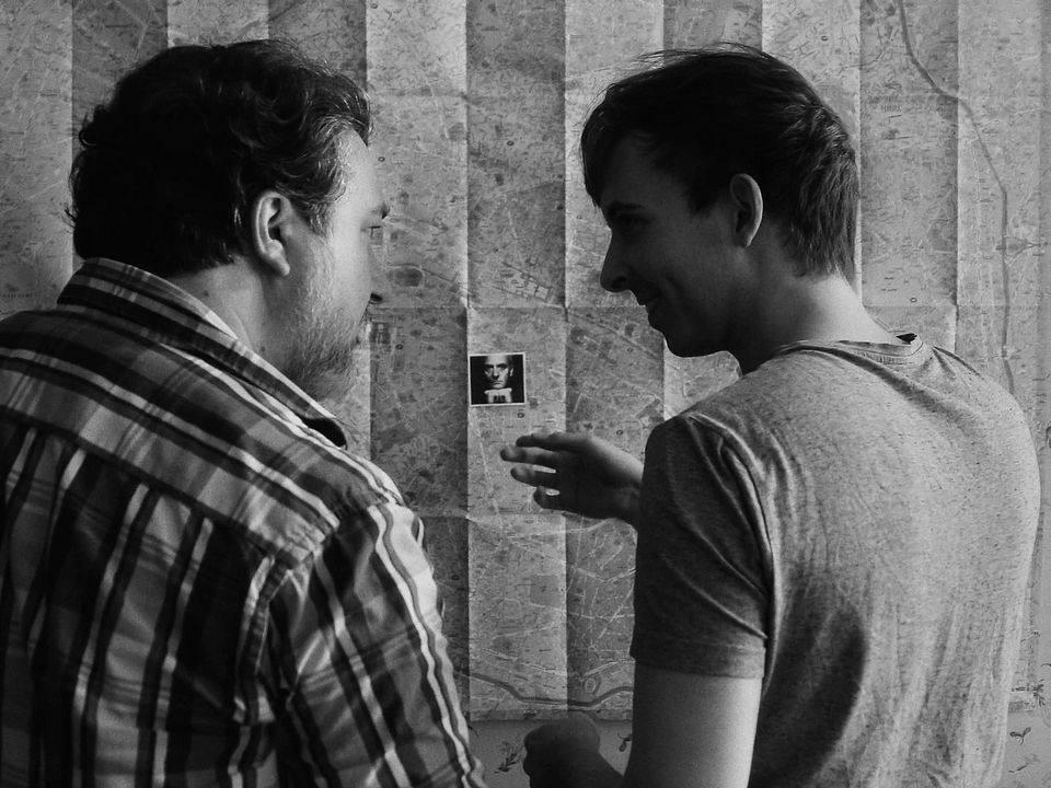 Paris Lost and Found : Foto