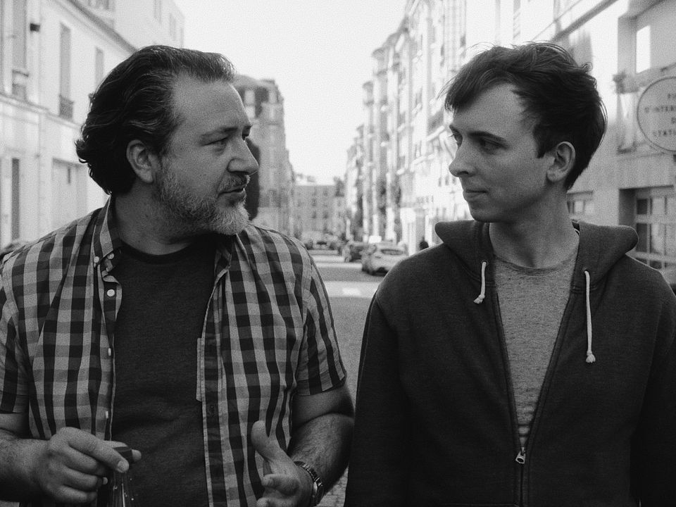 Paris Lost and Found : Foto