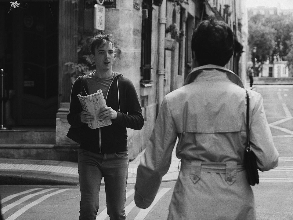 Paris Lost and Found : Foto