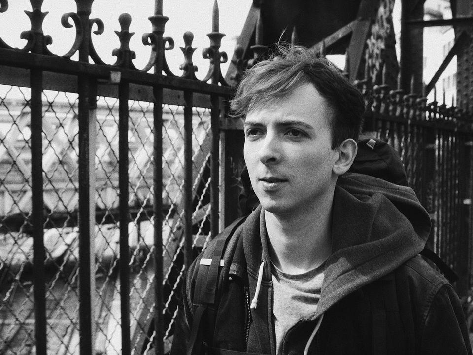 Paris Lost and Found : Foto