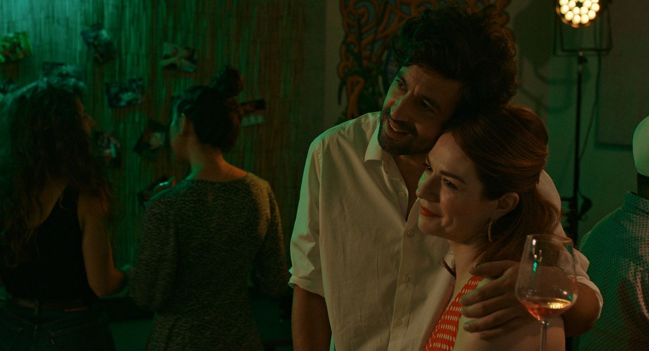 Foto Emilie Dequenne