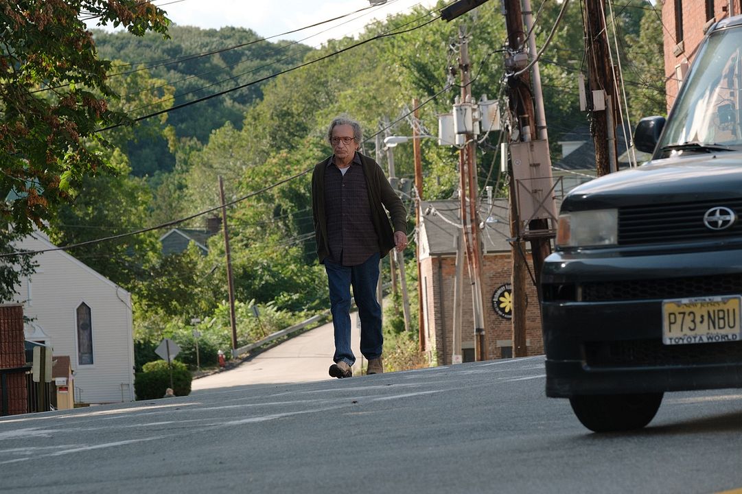 Jules : Foto Ben Kingsley