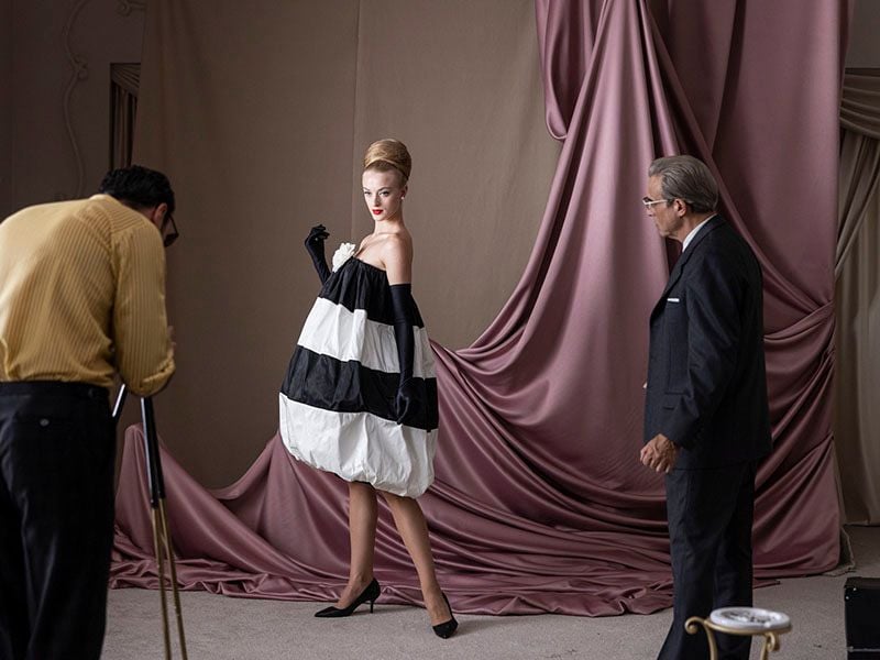 Foto Alberto San Juan