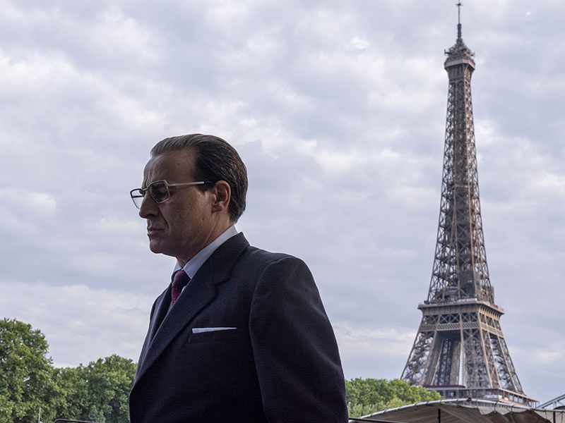 Foto Alberto San Juan