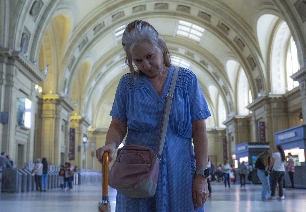 Elena sabe : Foto Mercedes Morán