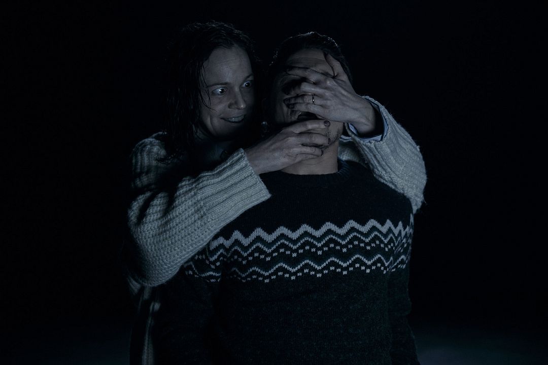 La maldición de David : Foto