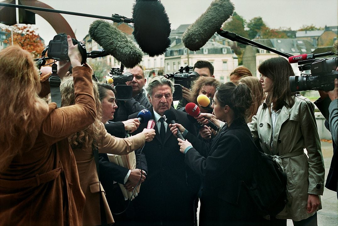 Foto Daniel Auteuil