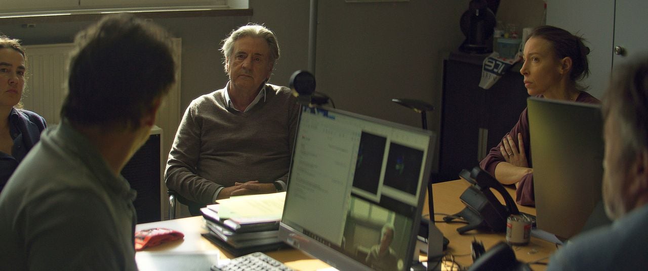 Foto Daniel Auteuil