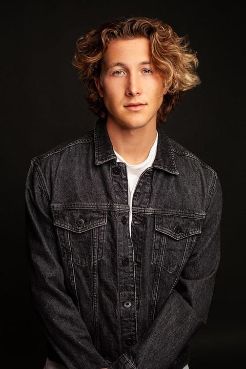 Póster Luke Mullen (II)