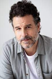 Póster David Samartin