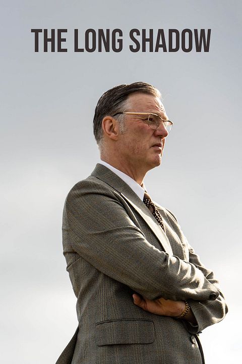 The Long Shadow : Póster
