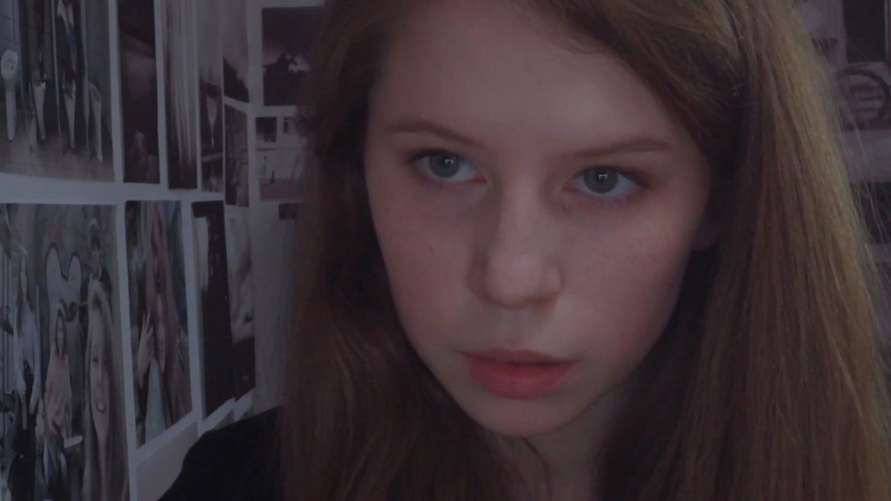 Póster Anna Potebnya