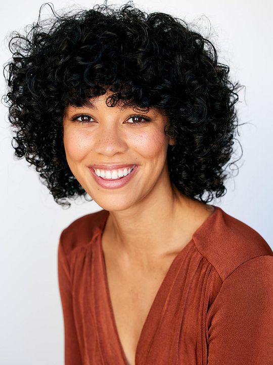 Póster Alexis Zollicoffer