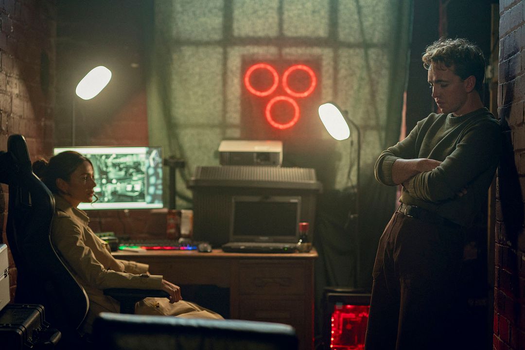 Foto Michelle Keegan