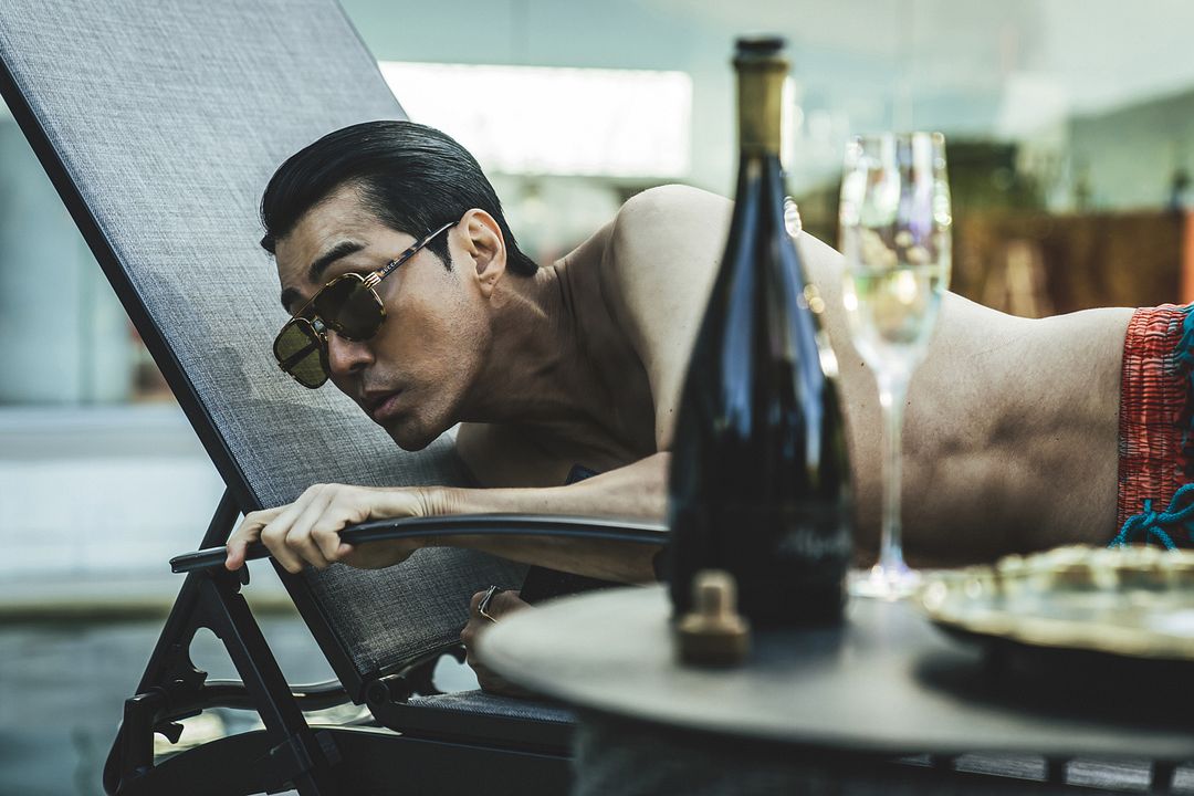 Creyente 2 : Foto Seung-Won Cha