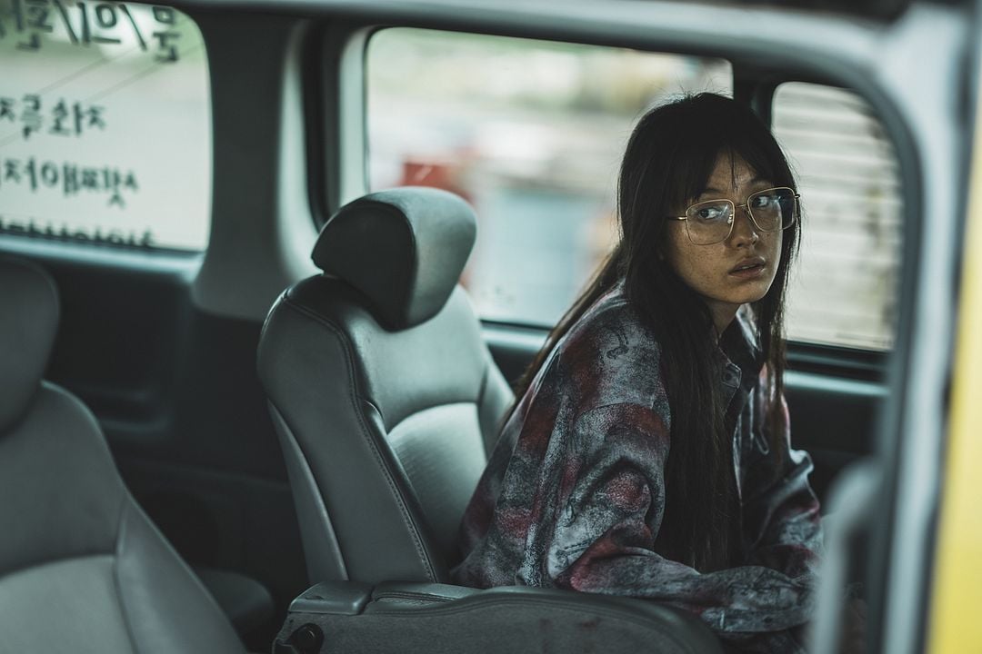 Creyente 2 : Foto Hyo-ju Han